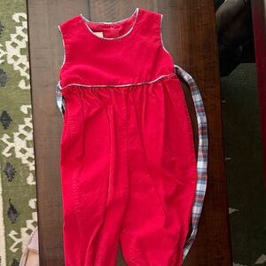 The Beaufort Bonnet Company Romper
